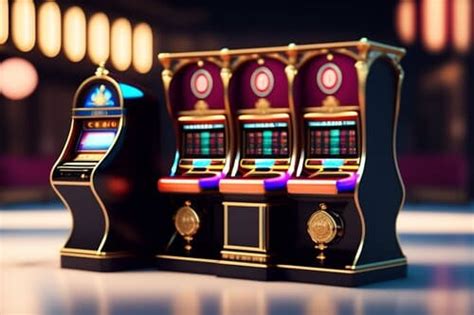 how does the rng work in slot machines|How a Slot Machine Works .